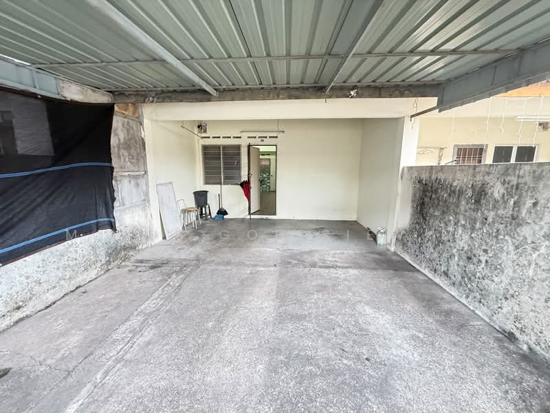 2-storey Terraced House for Rent in Johor Bahru (Johor) - Mandy Goh Siew Li - Exterior - PropertyGuru.com.my