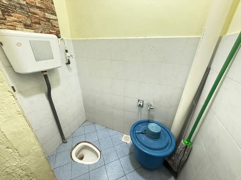 2-storey Terraced House for Rent in Johor Bahru (Johor) - Mandy Goh Siew Li - Bathroom - PropertyGuru.com.my