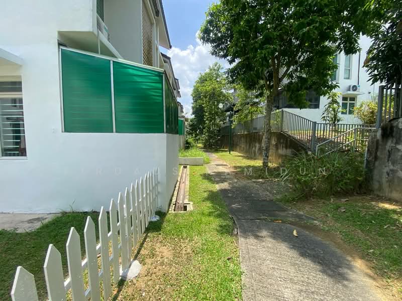 2-storey Terraced House for Sale in Presint 11 (Putrajaya) - Firdaus Hamidun - Exterior - PropertyGuru.com.my