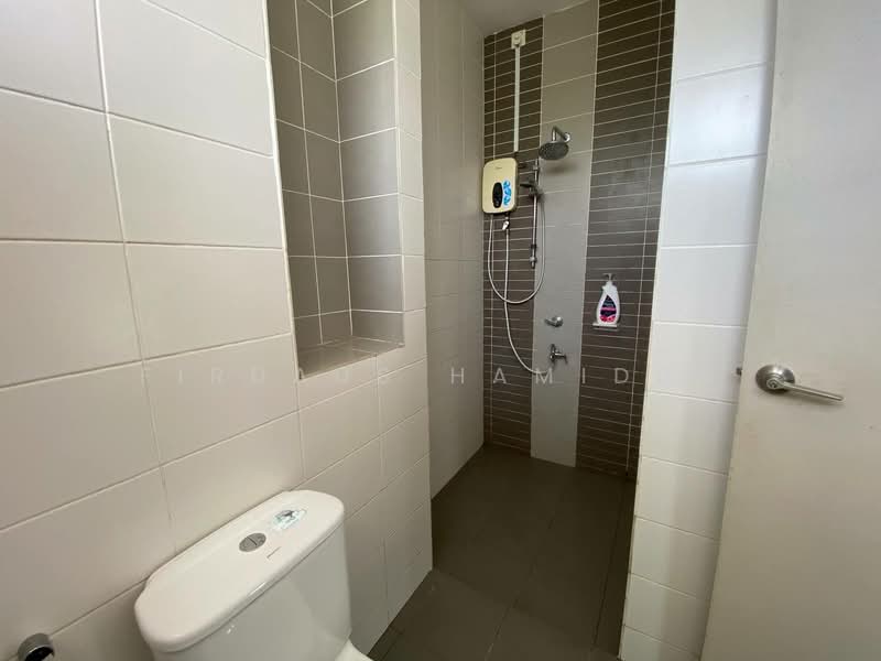2-storey Terraced House for Sale in Presint 11 (Putrajaya) - Firdaus Hamidun - Bathroom - PropertyGuru.com.my