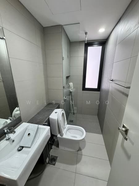 Service Residence for Rent at Serini Melawati - Welson Moo - Bathroom - PropertyGuru.com.my