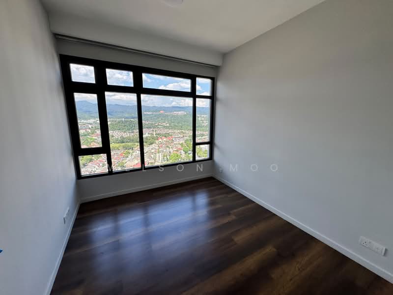 Service Residence for Rent at Serini Melawati - Welson Moo - View - PropertyGuru.com.my