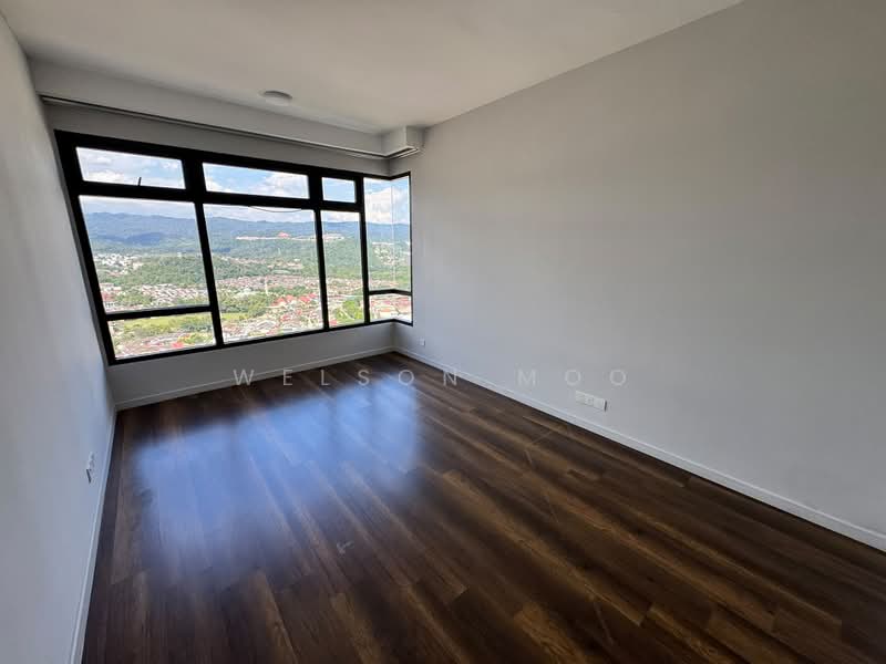 Service Residence for Rent at Serini Melawati - Welson Moo - View - PropertyGuru.com.my