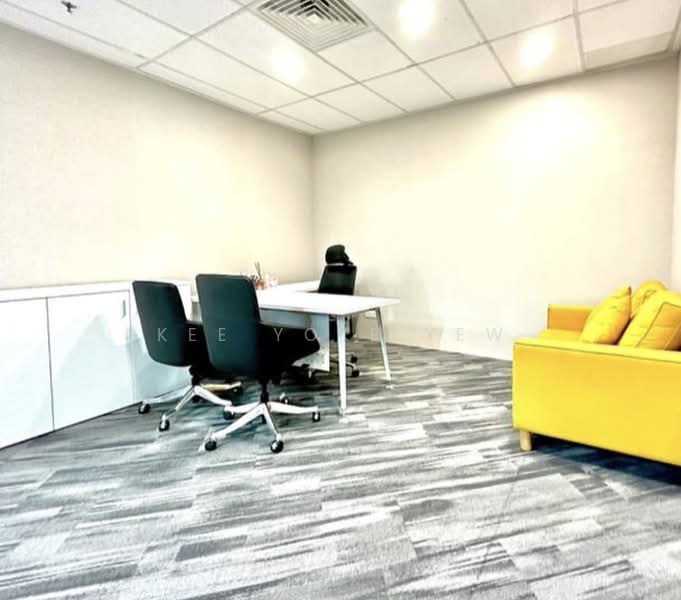 Office for Rent in KLCC (KL City Centre) - Kee Yoke Yew - PropertyGuru.com.my