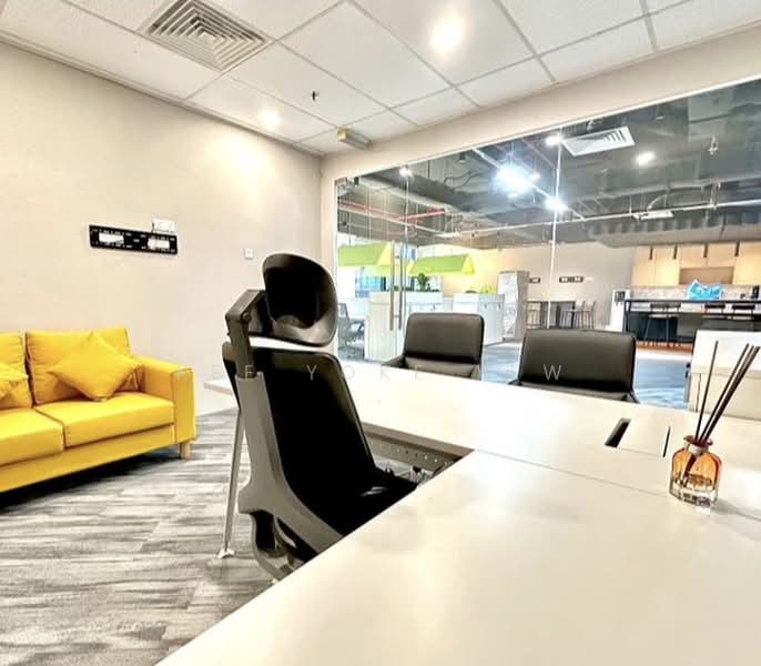 Office for Rent in KLCC (KL City Centre) - Kee Yoke Yew - PropertyGuru.com.my