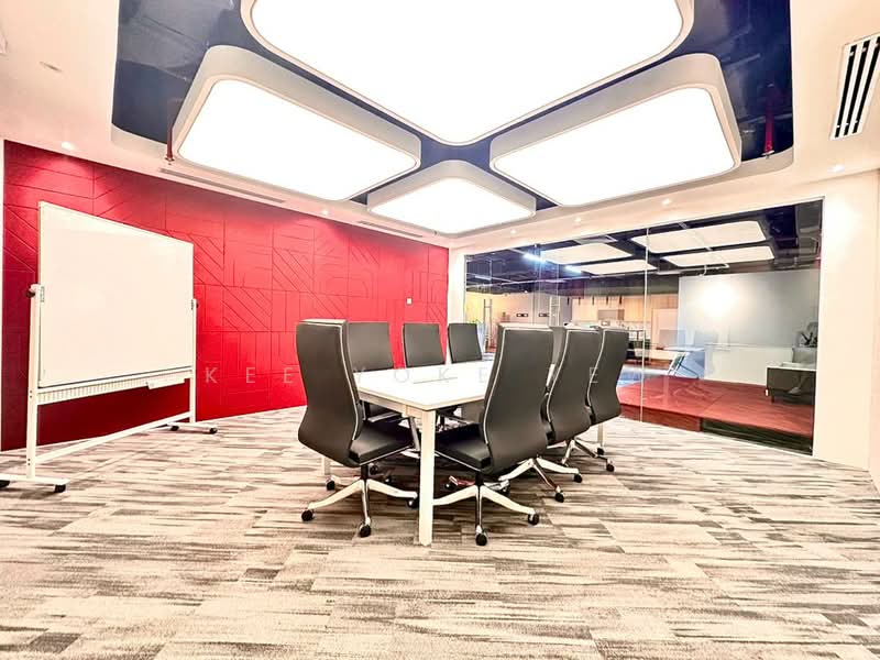 Office for Rent in KLCC (KL City Centre) - Kee Yoke Yew - PropertyGuru.com.my
