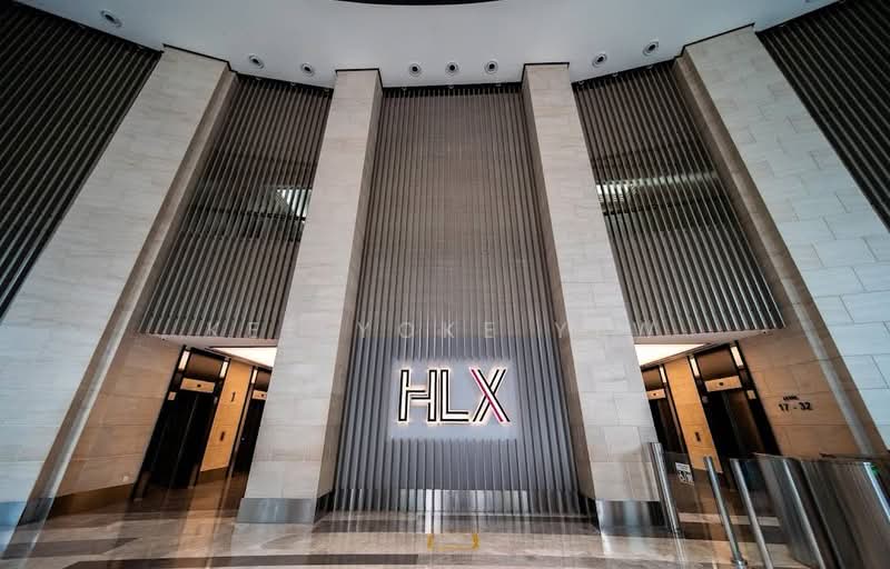 Office for Rent in KLCC (KL City Centre) - Kee Yoke Yew - PropertyGuru.com.my