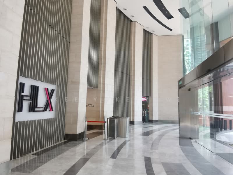 Office for Rent in KLCC (KL City Centre) - Kee Yoke Yew - PropertyGuru.com.my