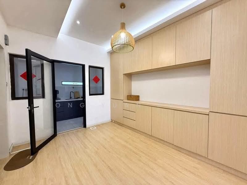 Rumah Teres 2 Tingkat untuk Dijual di Seksyen U13 (Setia Alam) - Wong Yuan Kong - PropertyGuru.com.my