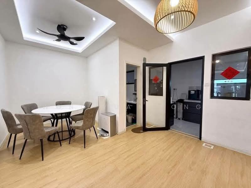 Rumah Teres 2 Tingkat untuk Dijual di Seksyen U13 (Setia Alam) - Wong Yuan Kong - PropertyGuru.com.my