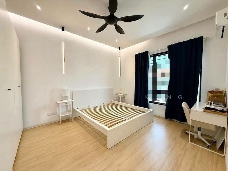 Rumah Teres 2 Tingkat untuk Dijual di Seksyen U13 (Setia Alam) - Wong Yuan Kong - PropertyGuru.com.my