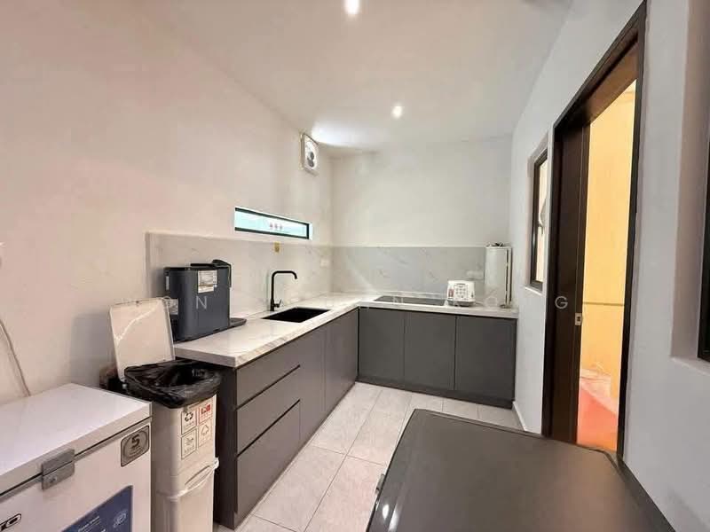 Rumah Teres 2 Tingkat untuk Dijual di Seksyen U13 (Setia Alam) - Wong Yuan Kong - PropertyGuru.com.my