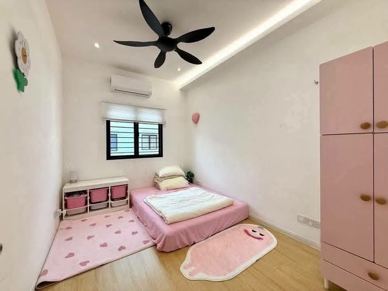 Rumah Teres 2 Tingkat untuk Dijual di Seksyen U13 (Setia Alam) - Wong Yuan Kong - PropertyGuru.com.my