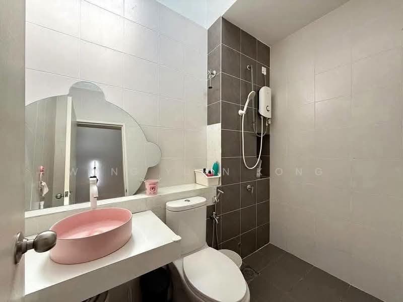 Rumah Teres 2 Tingkat untuk Dijual di Seksyen U13 (Setia Alam) - Wong Yuan Kong - PropertyGuru.com.my