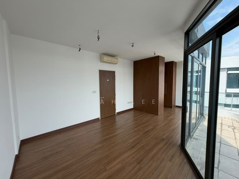 Servis Apartment untuk Dijual di Aragreens - Noah Lee - Interior - PropertyGuru.com.my