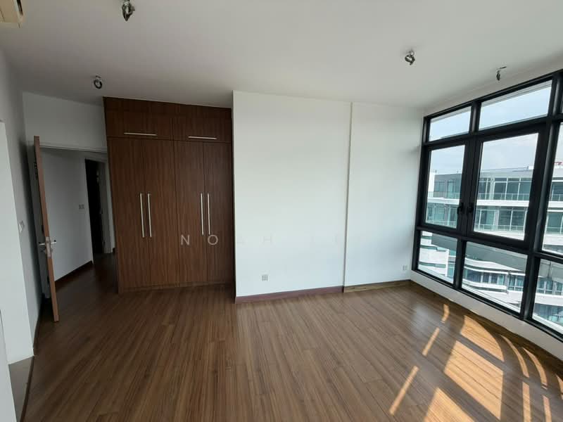 Servis Apartment untuk Dijual di Aragreens - Noah Lee - Bedroom - PropertyGuru.com.my