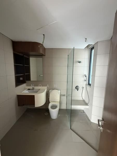 Servis Apartment untuk Dijual di Aragreens - Noah Lee - Bathroom - PropertyGuru.com.my
