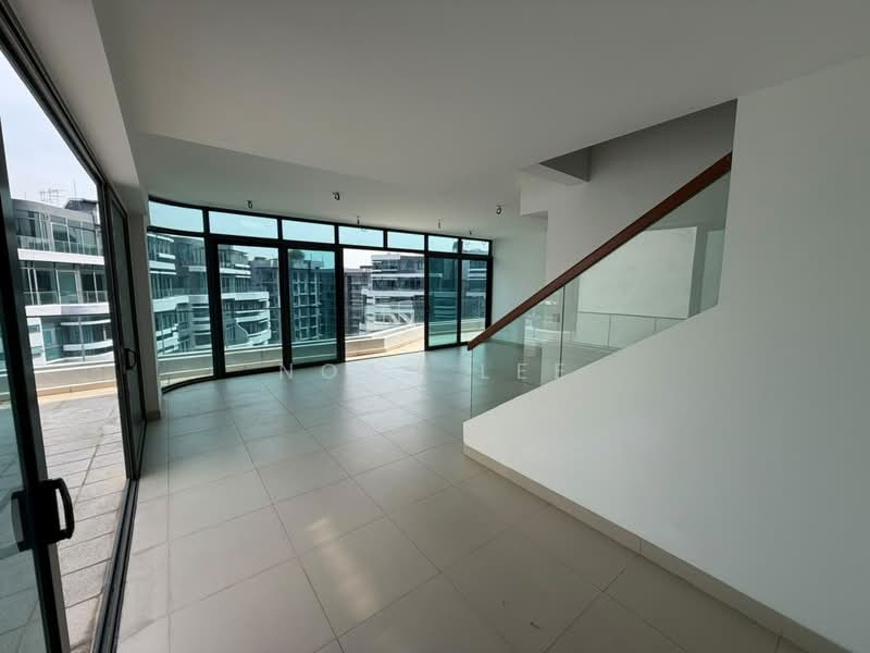 Servis Apartment untuk Dijual di Aragreens - Noah Lee - Interior - PropertyGuru.com.my