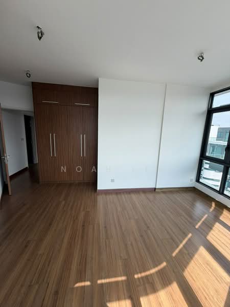 Servis Apartment untuk Dijual di Aragreens - Noah Lee - Bedroom - PropertyGuru.com.my