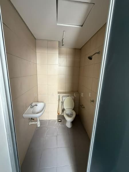 Servis Apartment untuk Dijual di Aragreens - Noah Lee - Bathroom - PropertyGuru.com.my