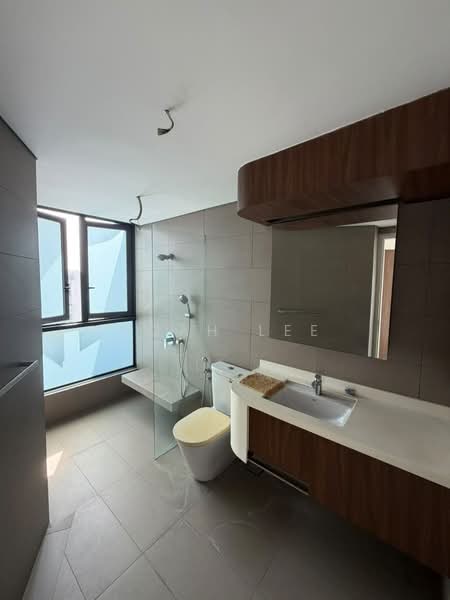 Servis Apartment untuk Dijual di Aragreens - Noah Lee - Bathroom - PropertyGuru.com.my