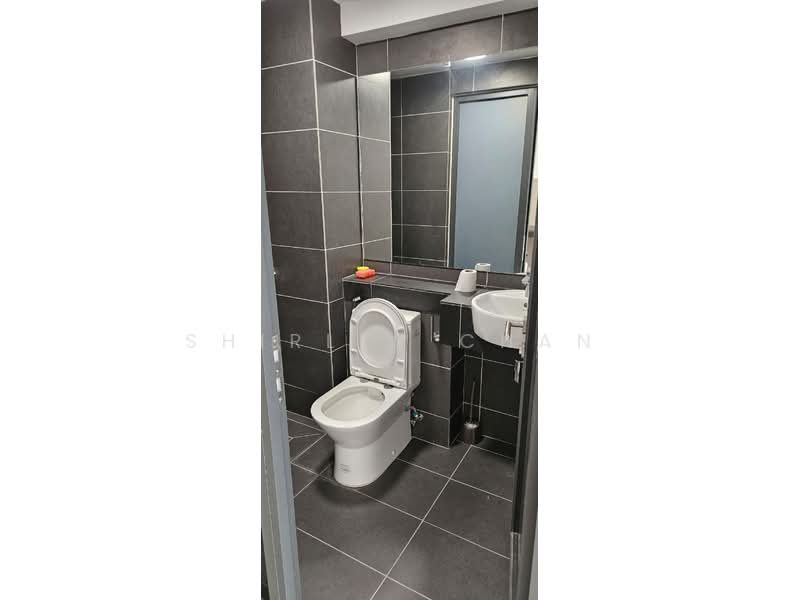 Pejabat untuk Disewa di Mutiara Central (Cheras) - Shirley Chan - Bathroom - PropertyGuru.com.my