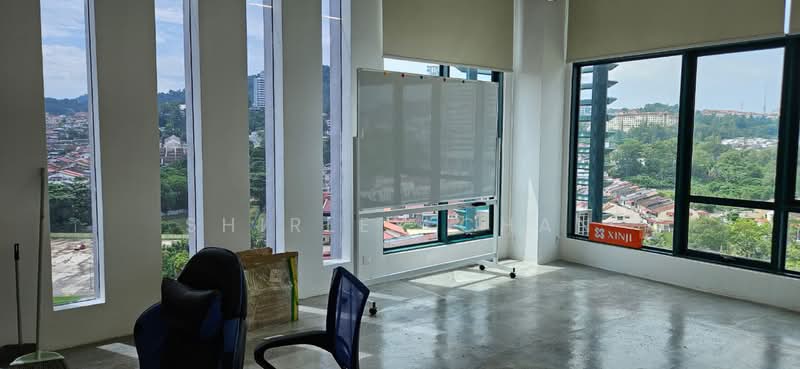 Pejabat untuk Disewa di Mutiara Central (Cheras) - Shirley Chan - Interior - PropertyGuru.com.my