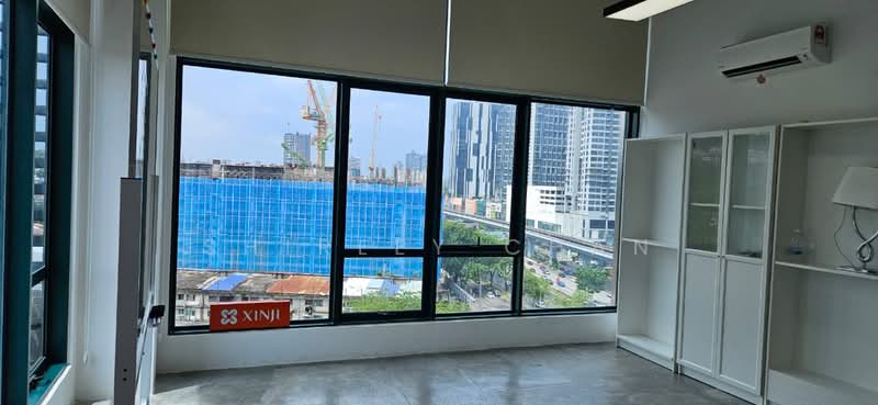 Pejabat untuk Disewa di Mutiara Central (Cheras) - Shirley Chan - View - PropertyGuru.com.my