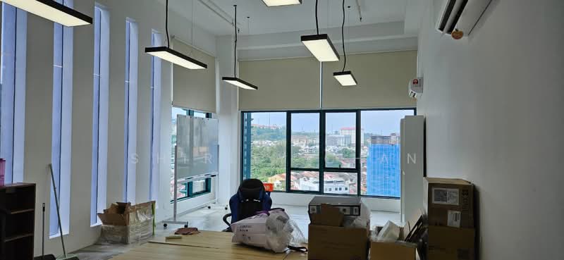 Pejabat untuk Disewa di Mutiara Central (Cheras) - Shirley Chan - View - PropertyGuru.com.my