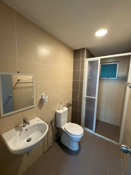 Servis Apartment untuk Disewa di Serviced Residence @ Razak City Residences (RC Residences) - Eric Siew - Bathroom - PropertyGuru.com.my