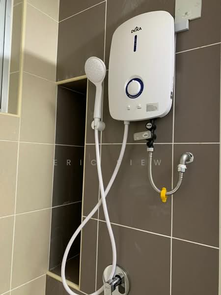 Servis Apartment untuk Disewa di Serviced Residence @ Razak City Residences (RC Residences) - Eric Siew - Bathroom - PropertyGuru.com.my