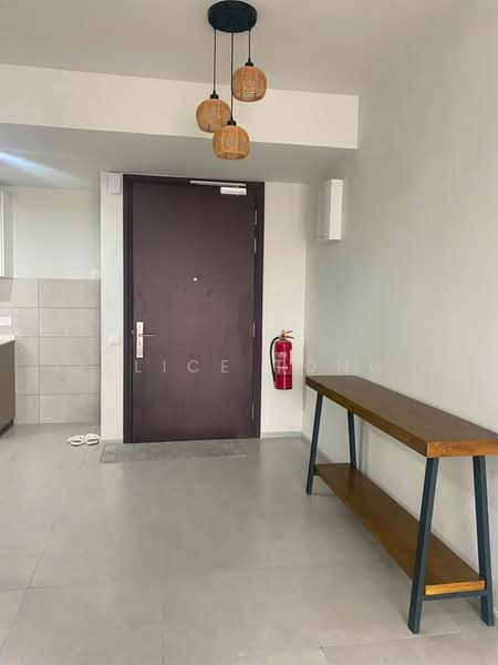 Service Residence for Rent at Melawati : Park One - Alice Tong - PropertyGuru.com.my