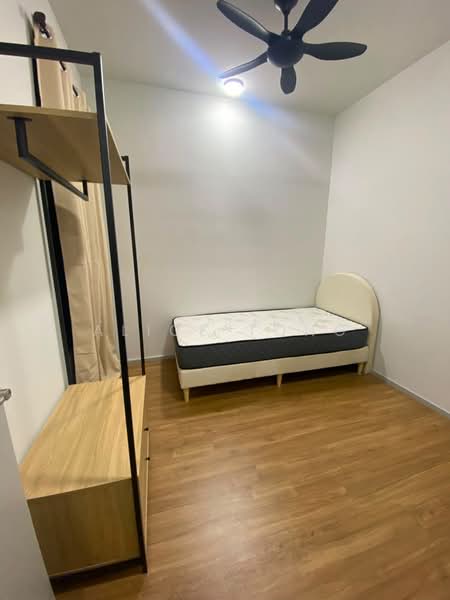 Service Residence for Rent at Melawati : Park One - Alice Tong - PropertyGuru.com.my