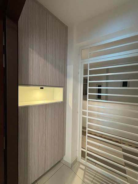 Condominium for Rent at Inspirasi - Sin Yee - Entrance - PropertyGuru.com.my