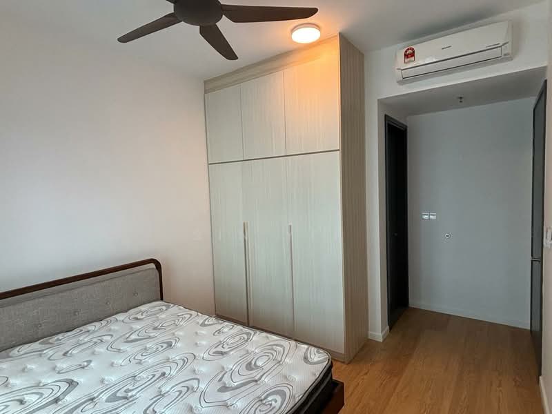 Condominium for Rent at Inspirasi - Sin Yee - Bedroom - PropertyGuru.com.my
