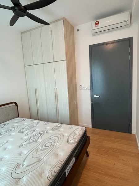 Condominium for Rent at Inspirasi - Sin Yee - Bedroom - PropertyGuru.com.my