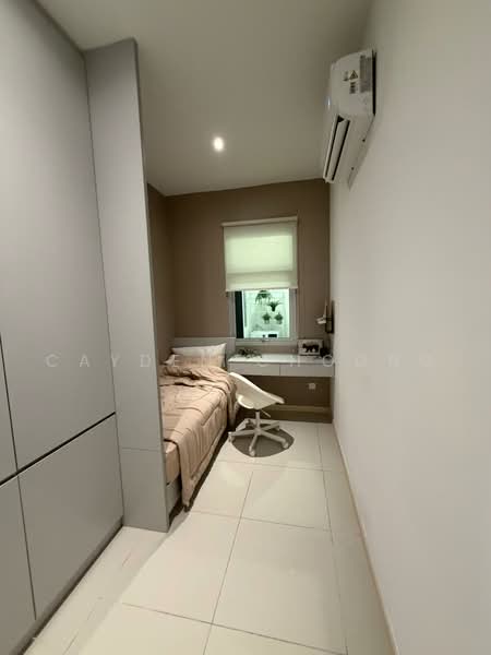 Kondominium untuk Dijual di Goodwood Residence - Cayden Choong - Bedroom - PropertyGuru.com.my