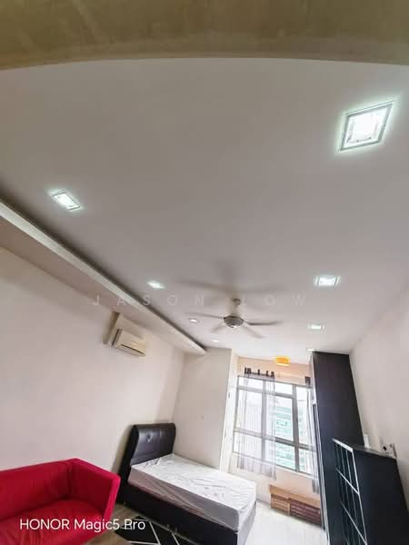 Kondominium untuk Disewa di Neo Damansara - Jason Low - Bedroom - PropertyGuru.com.my
