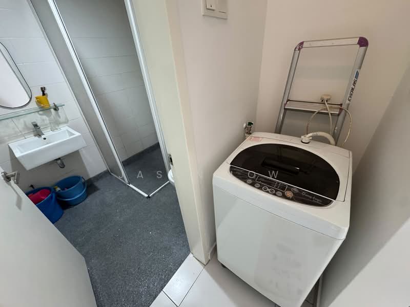 Kondominium untuk Disewa di Neo Damansara - Jason Low - Bathroom - PropertyGuru.com.my