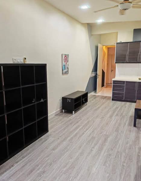 Kondominium untuk Disewa di Neo Damansara - Jason Low - Living Room - PropertyGuru.com.my