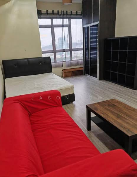 Kondominium untuk Disewa di Neo Damansara - Jason Low - Bedroom - PropertyGuru.com.my