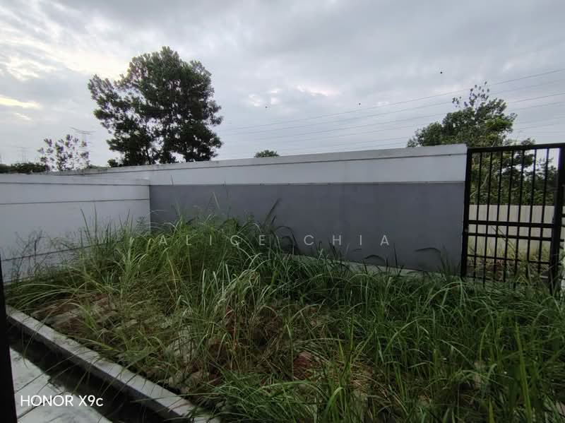 Rumah Teres 2 Tingkat untuk Dijual di Johor Bahru (Johor) - Alice Chia - Exterior - PropertyGuru.com.my