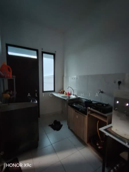 Rumah Teres 2 Tingkat untuk Dijual di Johor Bahru (Johor) - Alice Chia - Kitchen - PropertyGuru.com.my