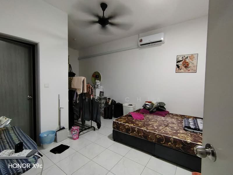 Rumah Teres 2 Tingkat untuk Dijual di Johor Bahru (Johor) - Alice Chia - Bedroom - PropertyGuru.com.my