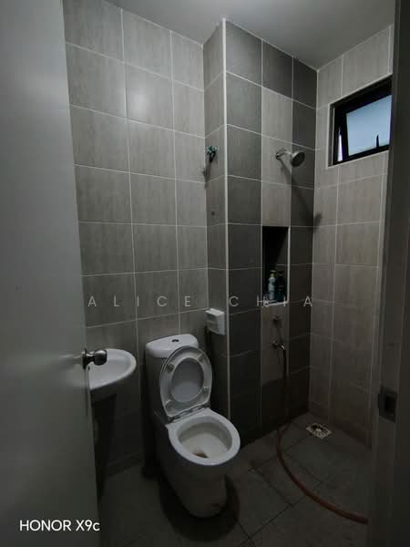 Rumah Teres 2 Tingkat untuk Dijual di Johor Bahru (Johor) - Alice Chia - Bathroom - PropertyGuru.com.my