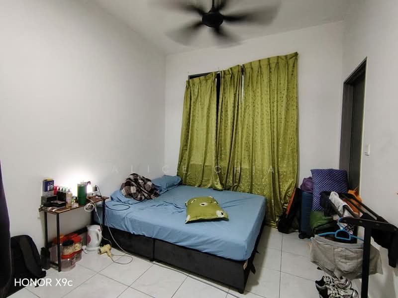 Rumah Teres 2 Tingkat untuk Dijual di Johor Bahru (Johor) - Alice Chia - Bedroom - PropertyGuru.com.my