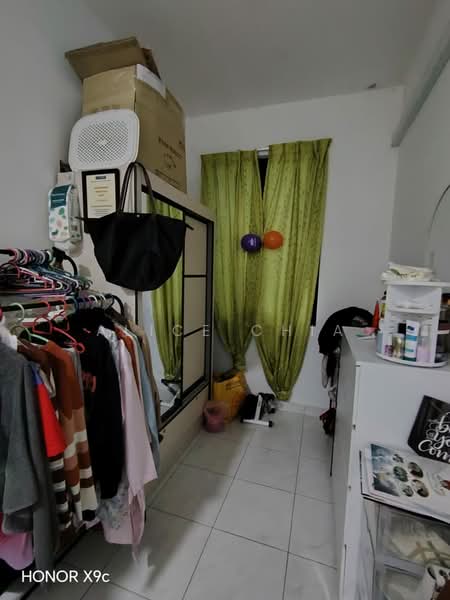 Rumah Teres 2 Tingkat untuk Dijual di Johor Bahru (Johor) - Alice Chia - Bedroom - PropertyGuru.com.my
