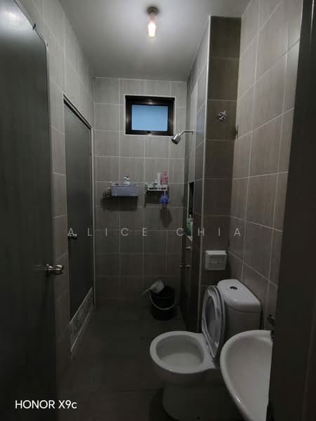 Rumah Teres 2 Tingkat untuk Dijual di Johor Bahru (Johor) - Alice Chia - Bathroom - PropertyGuru.com.my