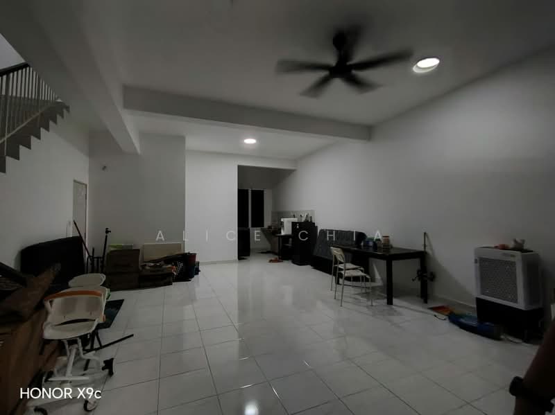 Rumah Teres 2 Tingkat untuk Dijual di Johor Bahru (Johor) - Alice Chia - Living Room - PropertyGuru.com.my