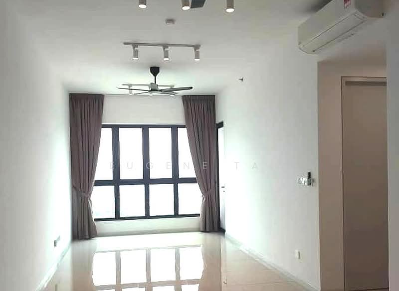 Servis Apartment untuk Disewa di Serviced Residence @ Sunway D'hill Residences - Eugene Tan - Living Room - PropertyGuru.com.my